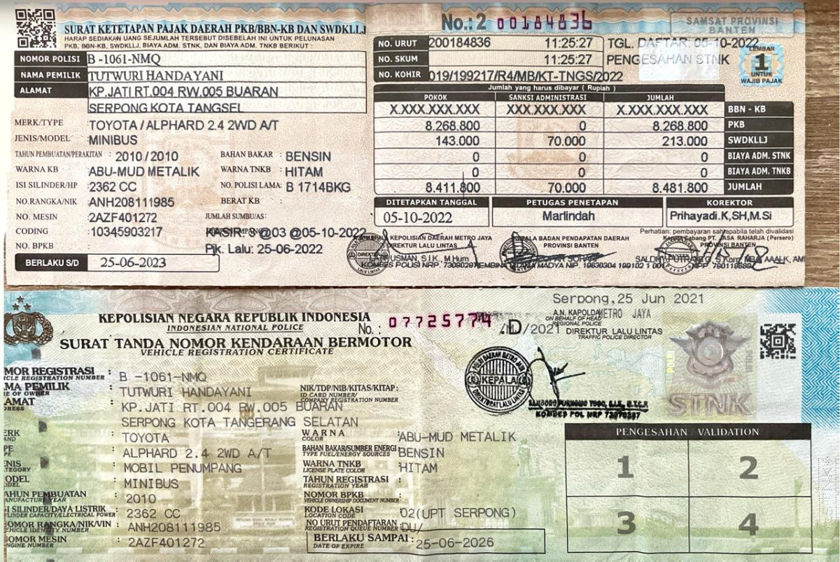 TOYOTA ALPHARD 2.4 2WD