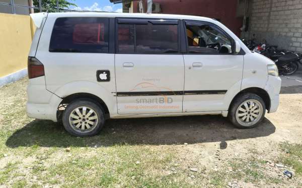 SUZUKI APV DLX