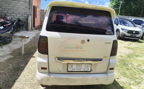 SUZUKI APV DLX