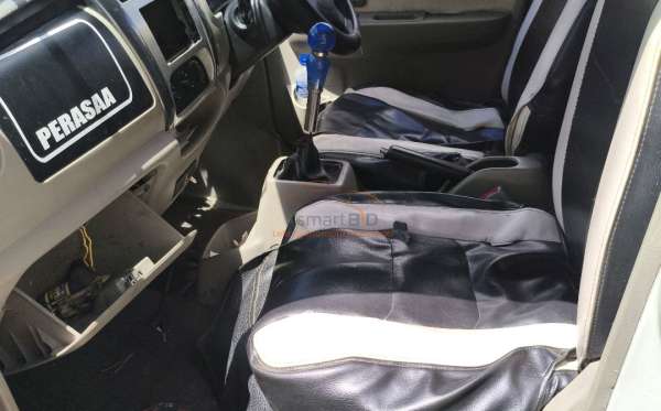 SUZUKI APV DLX