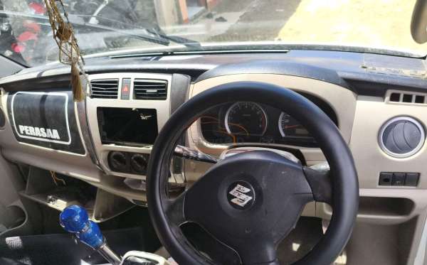 SUZUKI APV DLX
