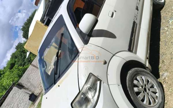 SUZUKI APV DLX