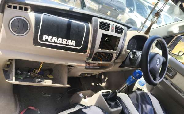 SUZUKI APV DLX
