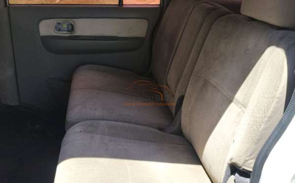 SUZUKI APV DLX