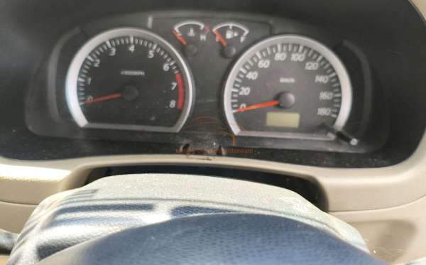 SUZUKI APV DLX