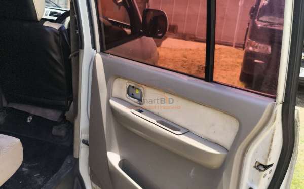 SUZUKI APV DLX