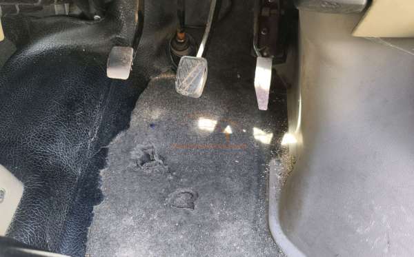 SUZUKI APV DLX
