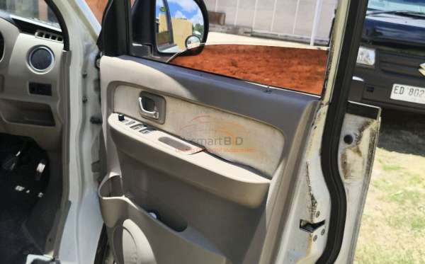 SUZUKI APV DLX
