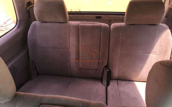 SUZUKI APV DLX