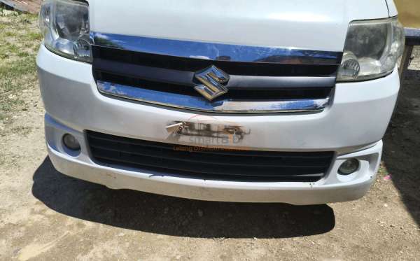 SUZUKI APV DLX