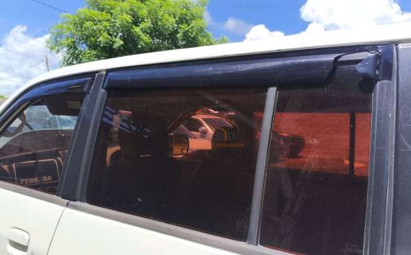 SUZUKI APV DLX