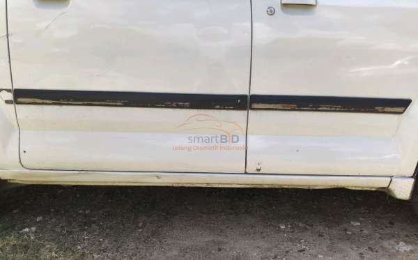 SUZUKI APV DLX