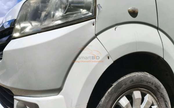 SUZUKI APV DLX
