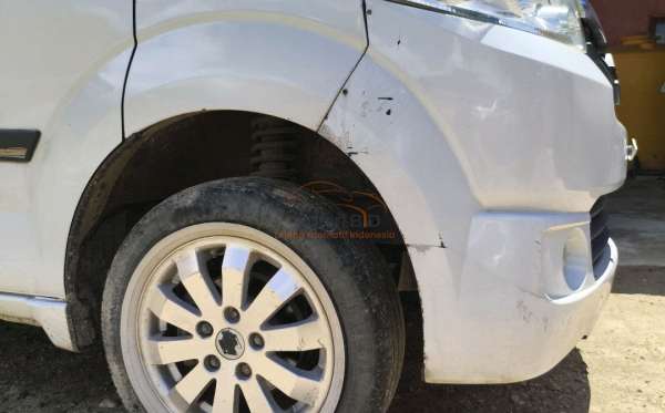 SUZUKI APV DLX
