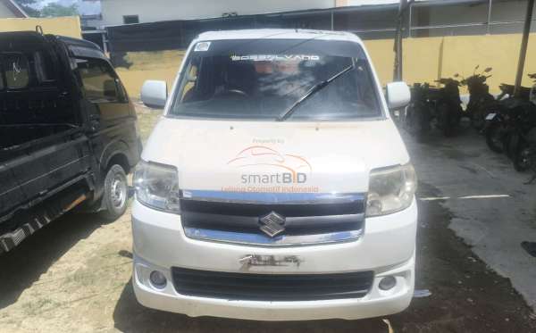 SUZUKI APV DLX