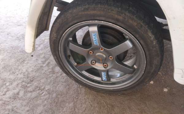 SUZUKI  CARRY  PU