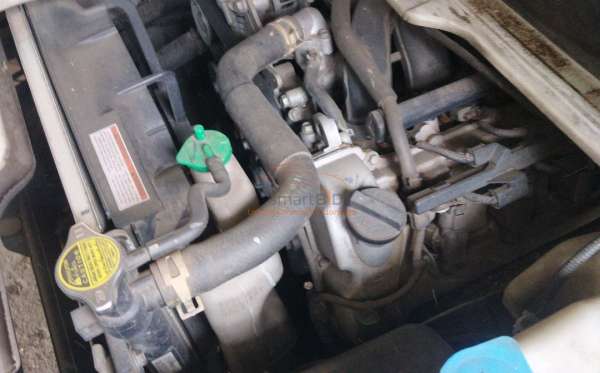 SUZUKI  CARRY  PU
