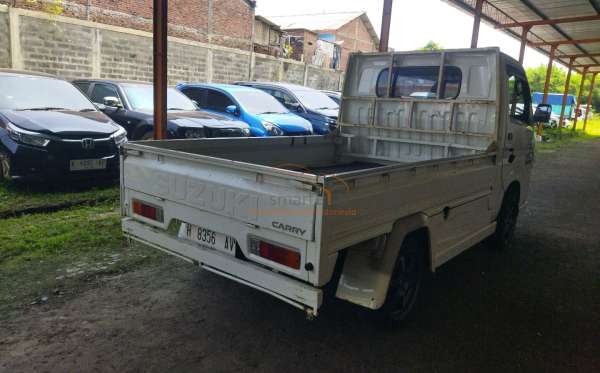 SUZUKI  CARRY  PU
