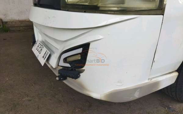 SUZUKI  CARRY  PU