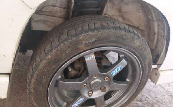 SUZUKI  CARRY  PU
