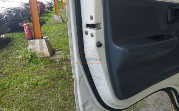 SUZUKI  CARRY  PU