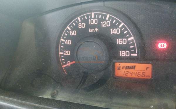 SUZUKI  CARRY  PU