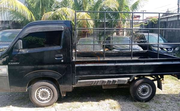 SUZUKI CARRY