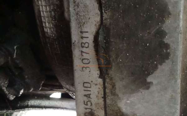 SUZUKI MEGA CARRY PU