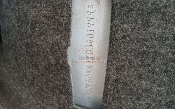 SUZUKI MEGA CARRY PU