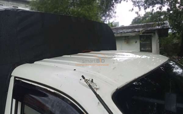 SUZUKI MEGA CARRY PU