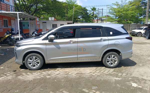 TOYOTA  AVANZA  G