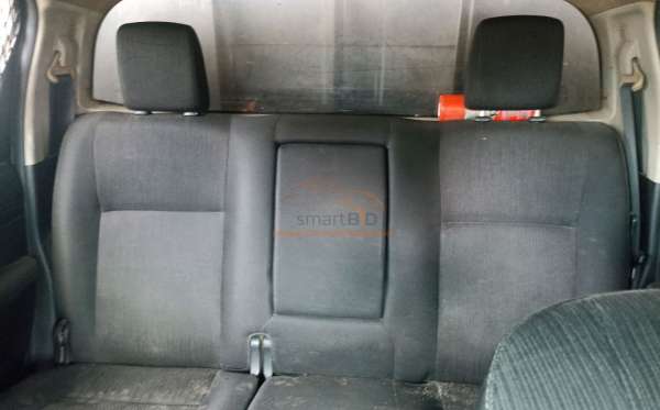 TOYOTA  HILUX  2.4G DC 4X4