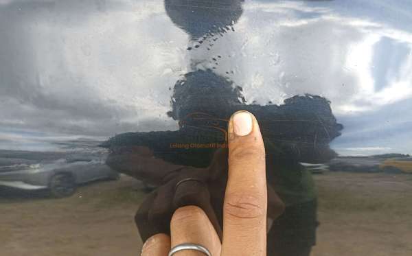 TOYOTA  HILUX  2.4G DC 4X4