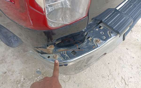 TOYOTA  HILUX  2.4G DC 4X4