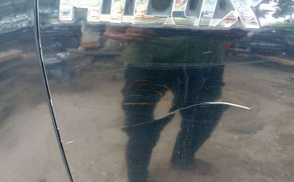 TOYOTA  HILUX  2.4G DC 4X4