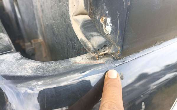 TOYOTA  HILUX  2.4G DC 4X4