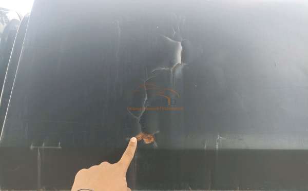 TOYOTA  HILUX  2.4G DC 4X4