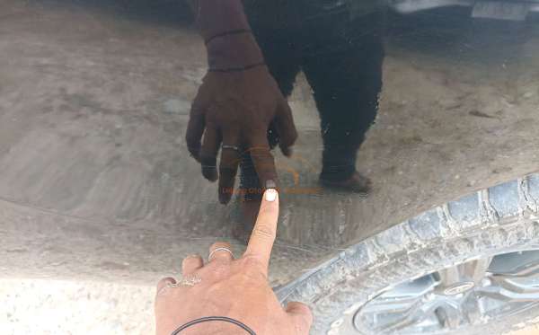 TOYOTA  HILUX  2.4G DC 4X4