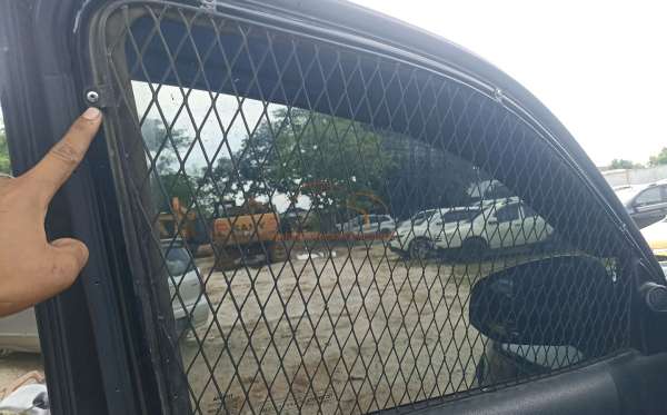 TOYOTA  HILUX  2.4G DC 4X4