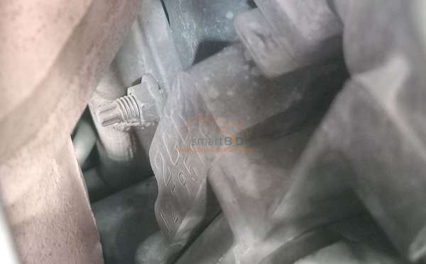 TOYOTA  HILUX  2.4G DC 4X4