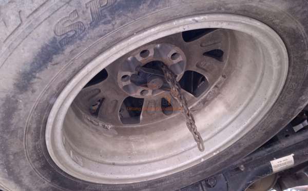 TOYOTA INNOVA G DIESEL