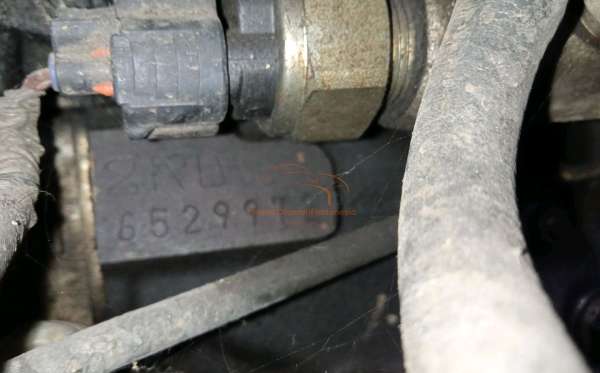 TOYOTA INNOVA G DIESEL