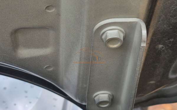 TOYOTA VELOZ 1.5 Q CVT