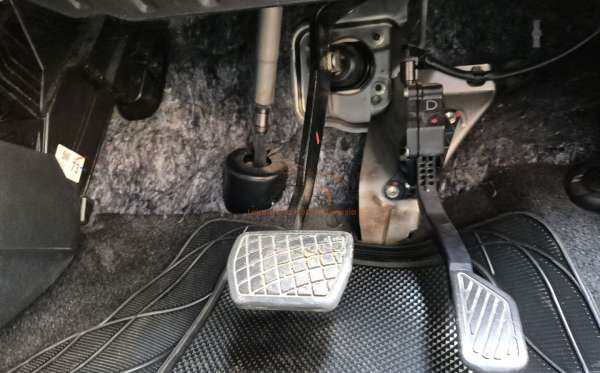 TOYOTA VELOZ 1.5 Q CVT