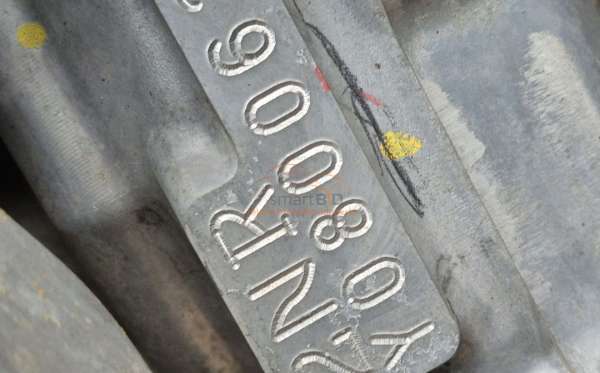 TOYOTA VELOZ 1.5 Q CVT