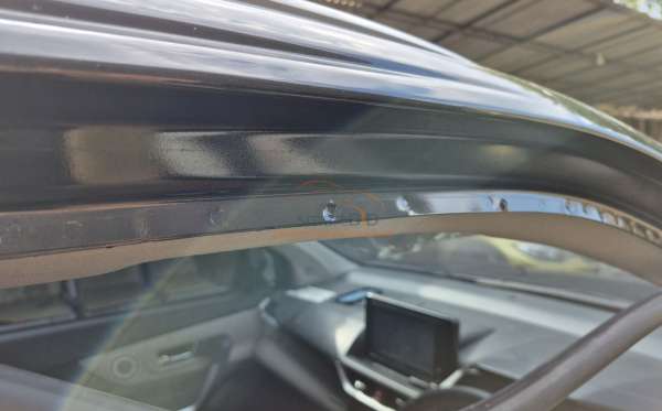 TOYOTA VELOZ 1.5 Q CVT