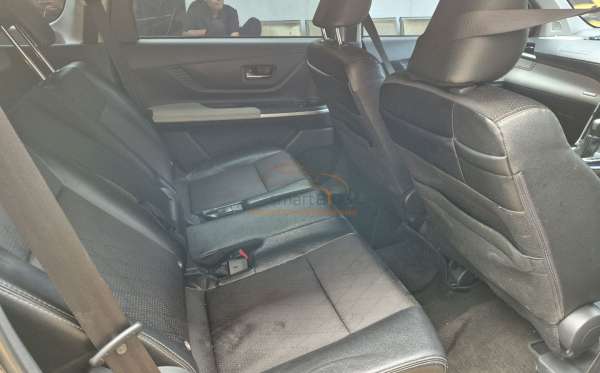 TOYOTA VELOZ 1.5 Q CVT