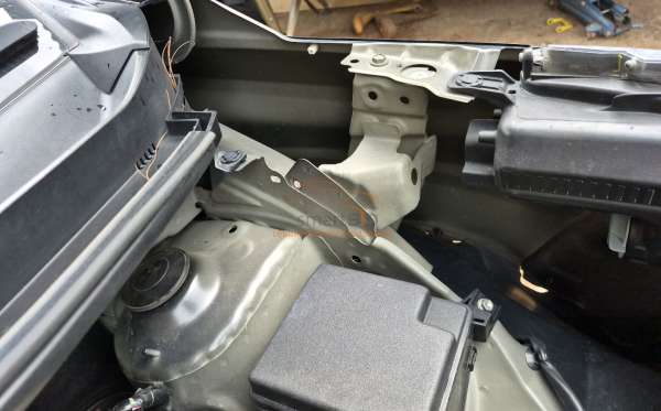 TOYOTA VELOZ 1.5 Q CVT