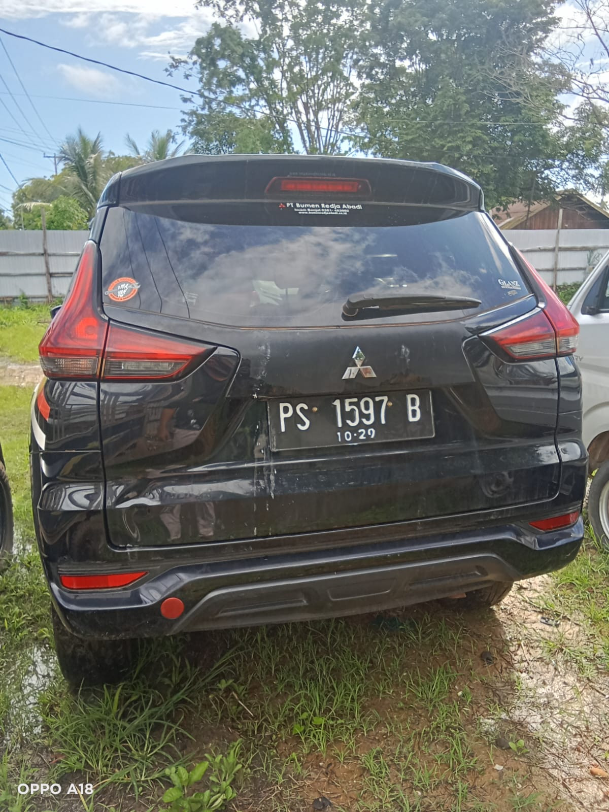 MITSUBISHI XPANDER  GLS
