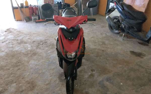 YAMAHA MIO M3 125